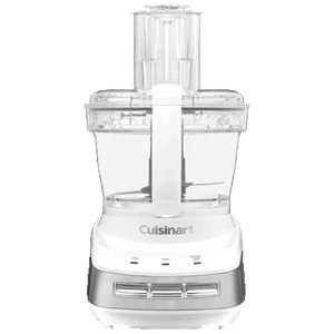 Cuisinart 10-Cup Core Custom Food Processor Gray (Damaged box) - Picture 1 of 1