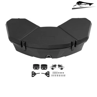 Storage Cooler Box For Can-Am Renegade Outlander Max Maverick 2013-24 #715004778 - Image 1 of 4