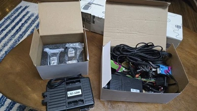 3-in-1 Remote Start Kit for Audi A4 B8/B8.5 CR3-AD00  With Key Fobs  NewOpen Box - Image 1 of 4