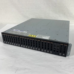 IBM 1747-HC1 - Storage System EXP2512 w/ 20x 1.2TB Drives - Picture 1 of 5