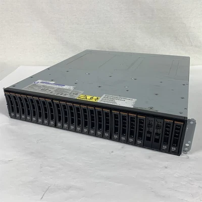 IBM 1747-HC1 - Storage System EXP2512 w/ 20x 1.2TB Drives - Image 1 of 4