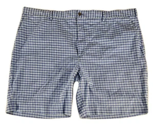 Polo Ralph Lauren Stretch klassische Passform Shorts Big Tall Herren 48B kariert kariert Golf - Bild 1 von 7