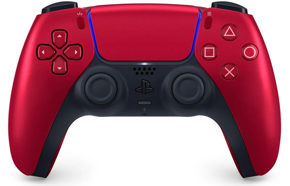 SONY DualSense Wireless Controller PlayStation 5 PS5 15 colors available - Image 1 of 1