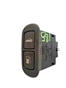 93550-3E000 BEDIENTEIL SCHALTER ÖFFNUNG KRAFTSTOFFKLAPPE KIA SORENTO 2005  - Bild 1 von 5