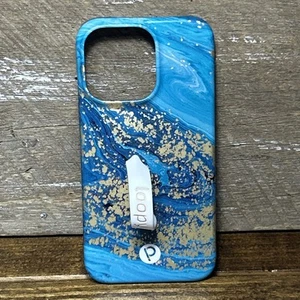Loopy Case iPhone Pro 13 Jasper Gold 6.1 P - Zdjęcie 1 z 6