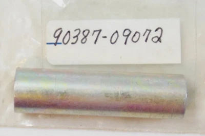 NOS OEM YAMAHA 1970 1971 1972 1973 BOLT XS1/2 TX650 90109-08189 - Image 1 of 4