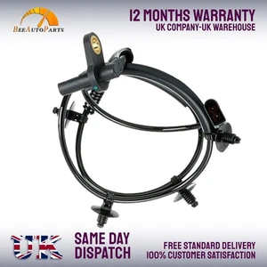 REAR RIGHT ABS SPEED SENSOR FOR JAGUAR X-TYPE X TYPE (2001-2009) C2S2341 - Picture 1 of 4