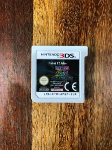 Pac-Man & galaga dimensions 3ds cartuccia nintendo 3ds multilingua - Imagen 1 de 4