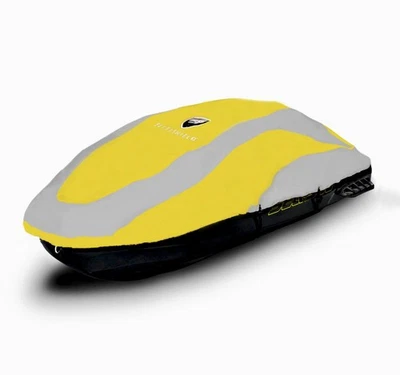 EliteShield Kawasaki SX SXi SXR Standup Jet Ski PWC Waterproof Trailerable Cover - Image 1 of 4