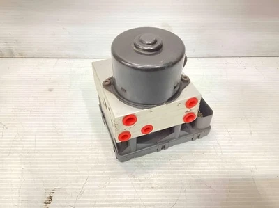 1999 2000 2001 Jeep Grand Cherokee AT 4x4 ABS Anti-Lock Brake Pump Assembly OEM Foto 1 de 4