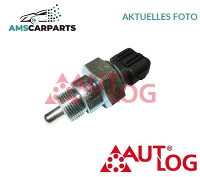 RÜCKFAHRLICHT SCHALTER AS2049 AUTLOG NEU OE QUALITÄT - Bild 1 von 4