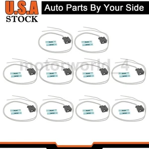 10X Handy Pack Ignition Coil Connector For Dodge-Viper 2008 2017 - Picture 1 of 4