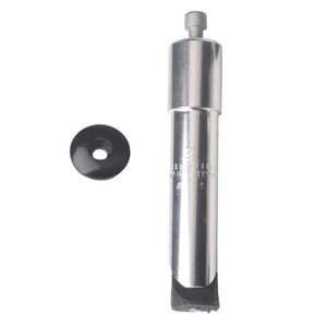 Bike Quill Adapter Riser Aluminum Alloy Extender 22.2/25.4mm Stem 25.mm+Cap - Picture 1 of 7
