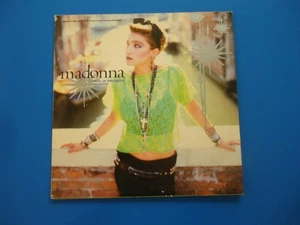 Madonna Like a Virgin 12" Single (1984) 0-20239 - Bild 1 von 3