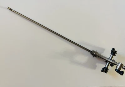 Olympus Single Channel Deflector  A20971A - Image 1 of 3