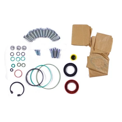 Dichtsatz Delphi Einspritzpumpe 7135-513 11975032 9412A000A HDP729 - Image 1 of 2