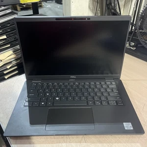 DELL LATITUDE 7410 INTEL CORE I5 10TH GEN 8GB RAM NO HD * - Foto 1 di 6