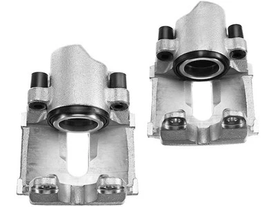 Juego de pinzas de freno para BMW 740iL 1995, 1997-2001 APR 77616VPXD 2000 1998 1999 Foto 1 de 2