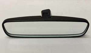 Nissan Rogue 2014-2020 Manual Interior View Mirror Black OEM - Picture 1 of 10