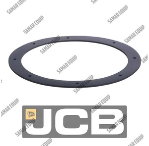 PIEZAS JCB - TANQUE HIDRÁULICO JUNTA JCB ORIGINAL (Nº DE PIEZA - 813/00239 Y 813/00172) - Imagen 1 de 1