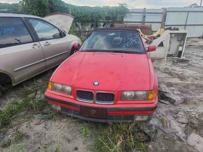 Conjunto luz trasera izquierda bmw serie 318 92 93 94 95 96 97 98 99 Foto 1 de 4