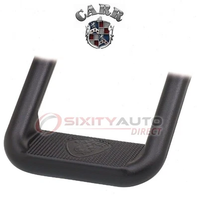 CARR Truck Cab Side Step for 1967-1974 Chevrolet G20 Van - Body  cp — 第 1/4 张图片