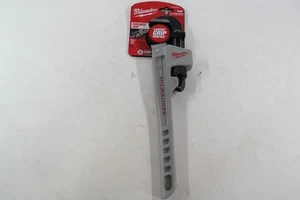 Milwaukee 48-22-7214 14 Zoll Aluminium Rohrzange - Bild 1 von 5