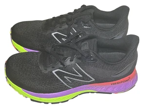 New Balance Damen Gr. 9 Fresh Foam 880 V12 Laufschuh Sneaker schwarz bunt - Bild 1 von 11