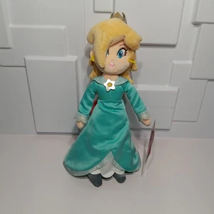 Peluche Rosalina 2024 Universal Studios Epic Universe Super Nintendo World - Imagen 1 de 13