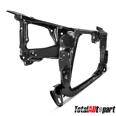 Soporte de radiador para Toyota Sienna 1998-2003 mini furgoneta de pasajeros frontal acero Foto 1 de 4