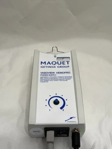 Maquet VasoView HemoPro VH-3010 Netzteil - GETESTET - Bild 1 von 5