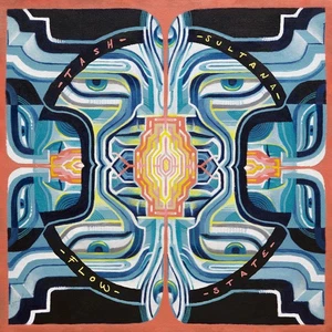 Tash Sultana Flow State (CD) Album (US IMPORT) - Picture 1 of 1