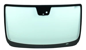 Frontscheibe grün Spiegelhalter Regensensor Kamerahalter Fiat Ducato III 14-25 - Bild 1 von 5