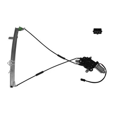VAICO Window Regulator for PEUGEOT 306 Hatchback 7A 7C N3 V42-0340 - Image 1 of 4