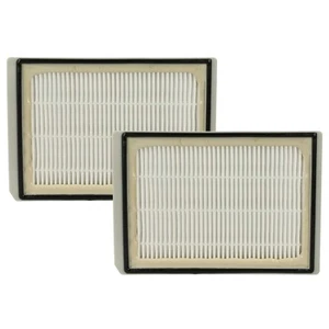 2 HEPA Filter für Siemens VS74D00/04 VS74B00/02 VS74B01/01 VS74D00/01 VS74B01/02 - Bild 1 von 9