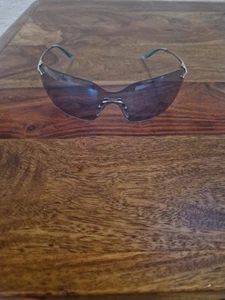 Vintage Dior Bowling Yb7 Sonnenbrillen Sunglasses - Bild 1 von 7