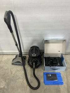 Rainbow Staubsauger NEUESTES MODELL SRX mit Aufsätzen Made in USA - Bild 1 von 16