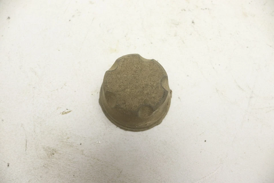 Suzuki King Quad 750 18 Wheel Center Cap 54725-09F01 #1 51545 - Image 1 of 2