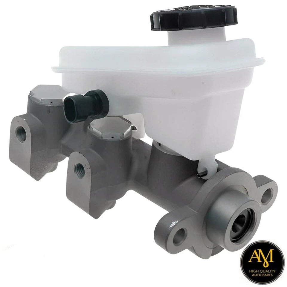 Cilindro mestre de freio 1 peça para Buick Century, Oldsmobile Cutlass Ciera 91-87 - Imagem 1 de 4