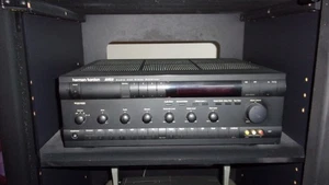 Vintage Harmon Kardon Audio Video AVR30 Receiver - Picture 1 of 7