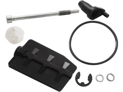 For 2001-2002 BMW Z3 Intake Manifold Actuator 56457RSBY 3.0L 6 Cyl - Image 1 of 2