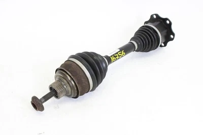 2019–2025 AUDI A6 QUATTRO ПЕРЕДНИЙ ЛЕВЫЙ КАРДАННЫЙ ВАЛ ОСИ CV СО СТОРОНЫ ВОДИТЕЛЯ ОТ ОРИГИНАЛЬНОГО ПРОИЗВОДИТЕЛЯ NO16756 - Изображение 1 из 4