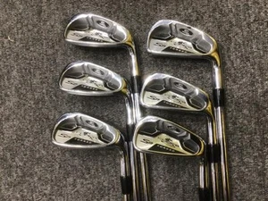 Cobra Eisensatz King Cobra S2 Forged 5.6.7.8.9.P NsPRO 950GH Flex S - Bild 1 von 5