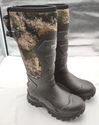 Magellan Outdoors Pro Men's Serpent X 2.0 Hunting Boots - Sz 8D - (#O3-B4) - Image 1 of 4