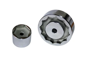 Ducati Multistrada V4 PIKES PEAK 2022 Chiave Ruota Anteriore + Posteriore - Imagen 1 de 1