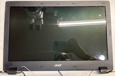 Acer Aspire Modelo# N15Q6 LED LCD Pantalla Táctil 15.6" FHD 1080p Pantalla (Táctil) Foto 1 de 3