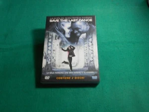 Save El Last Dance Regia Por Thomas Carter - Imagen 1 de 2