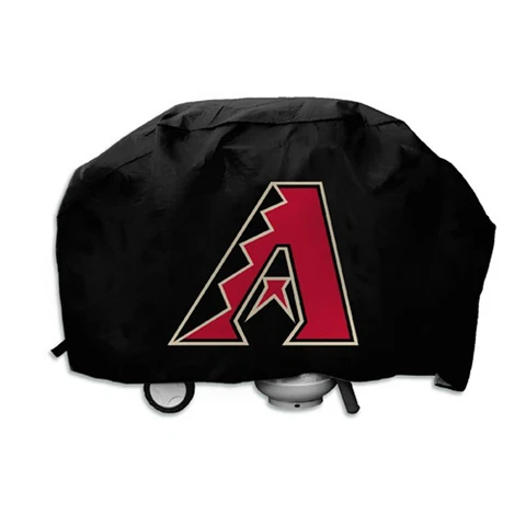 MLB - Rico Industries - Deluxe Grill Cover, Arizona Diamondbacks Cover