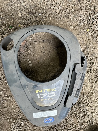 Briggs & Stratton Blower Housing MODEL 31P777, 31p677 | eBay