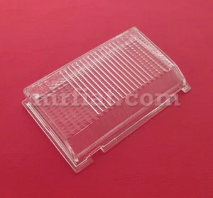 Fiat 124 Coupe CC Rear Right Reverse Light Lens New - Imagen 1 de 1